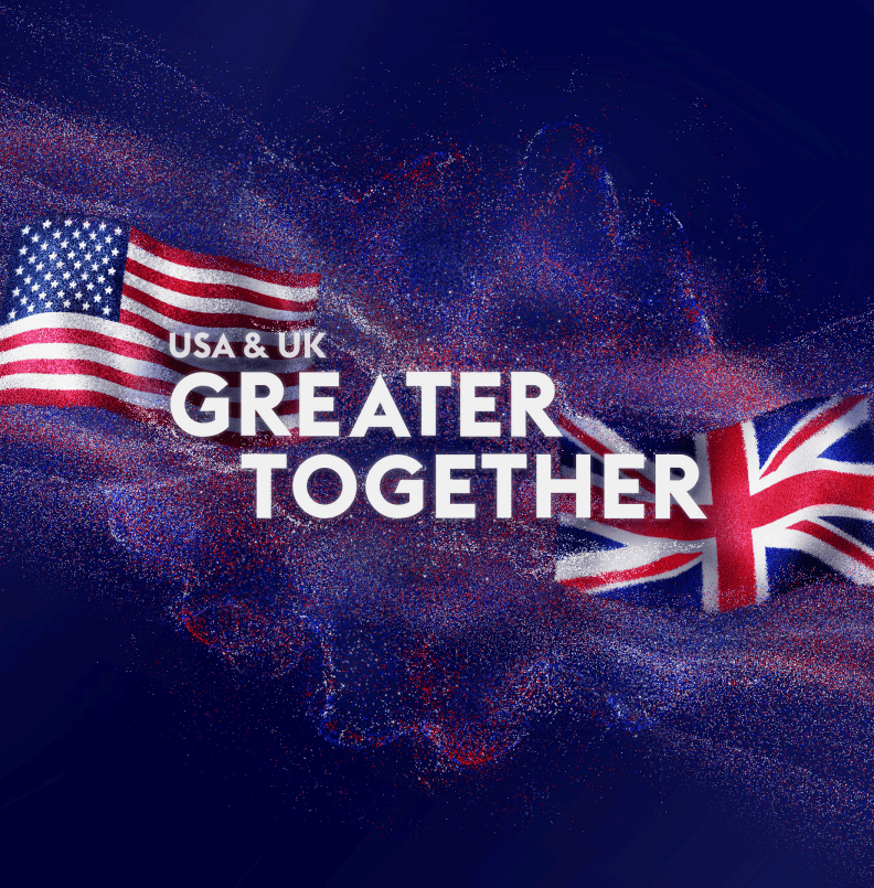 Greater Together LA: Inside the UK's Largest-Ever Trade Mission to the United States